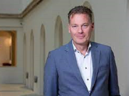 Pieter Hasekamp